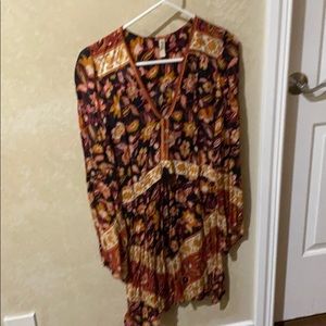 Spell and the Gypsy Collective Dress size xs